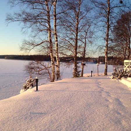 Chalet Villa Lundsfjaerden - Vml120 By Interhome Grythyttan Екстер'єр фото